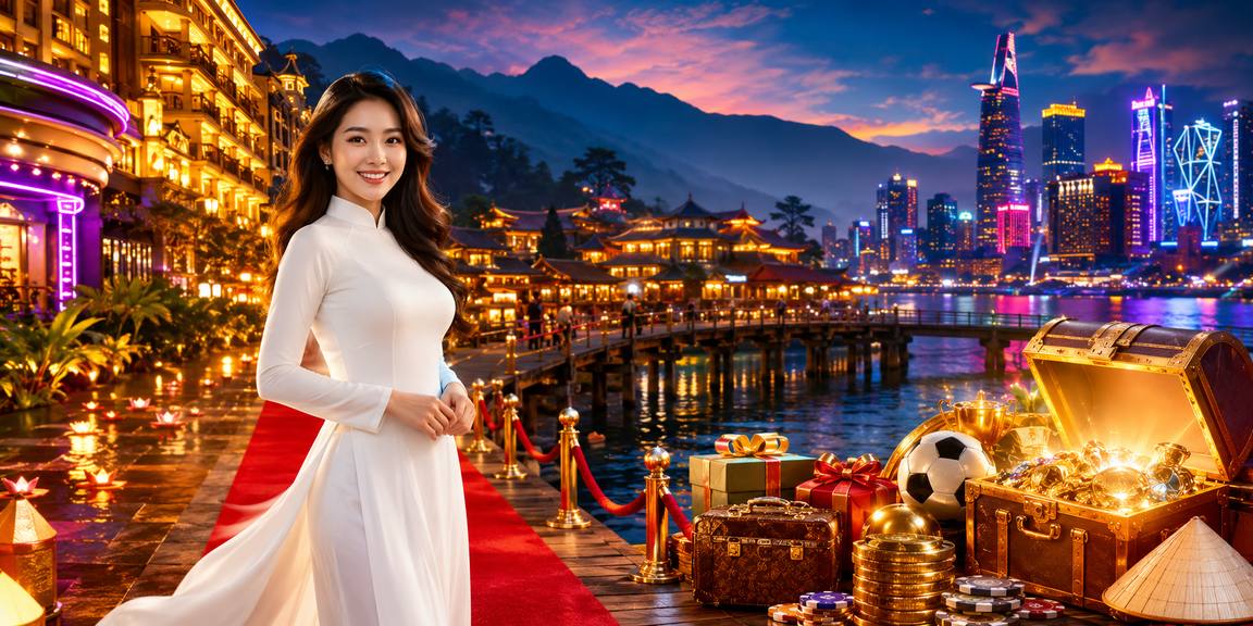 dn68 dn68 — casino trực tuyến mang nhịp sống Việt